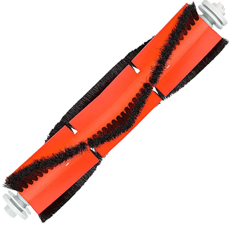 Aksesoris Penyedot Debu Robot untuk XIAOMI MI Roborock S5 Max S50 S51 Xiomi Roborock S6 MaxV Penutup Sikat Rol Bagian Roda