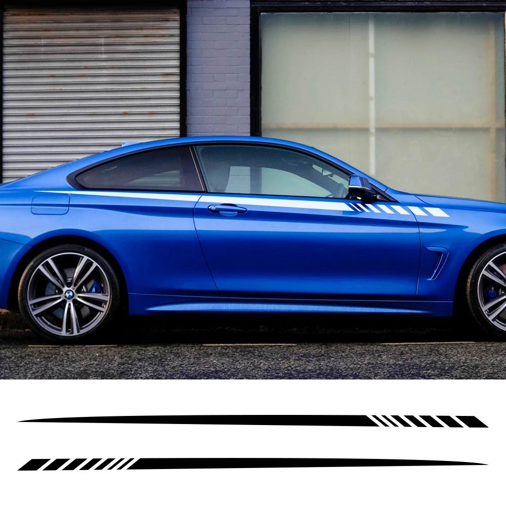 #12 Latest Racing Stripe Stickers Offers