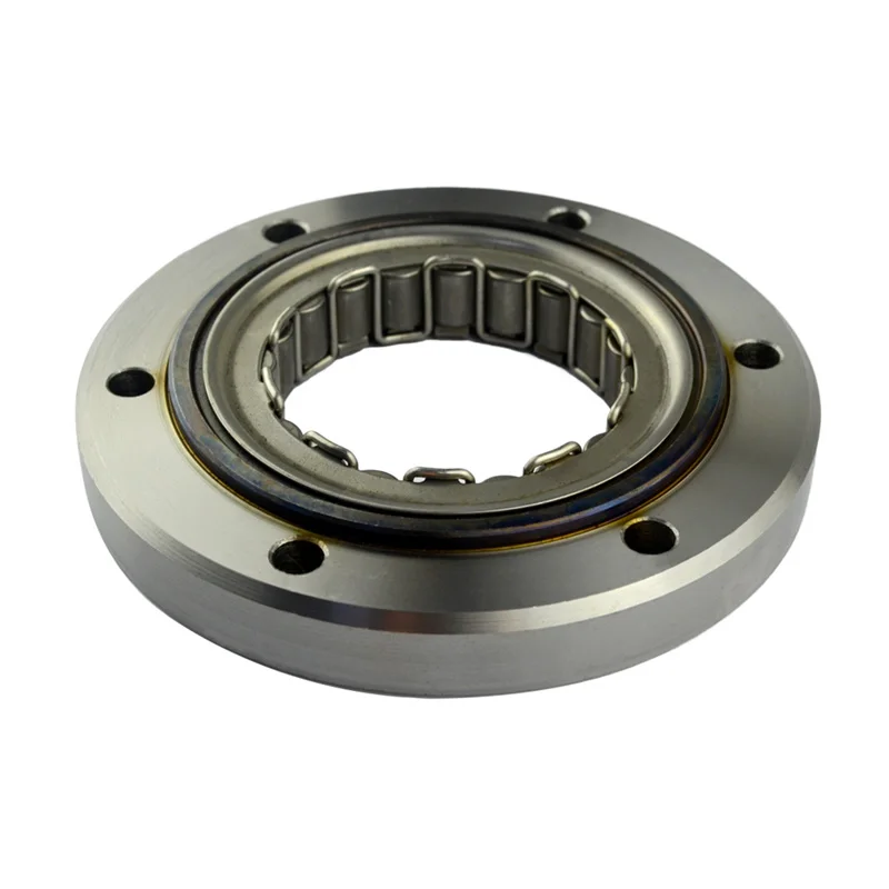 

Motorcycle Starter Clutch One Way Bearing Gear Assy For YAMAHA Raptor660 Raptor 660 5LP-15515-10-00