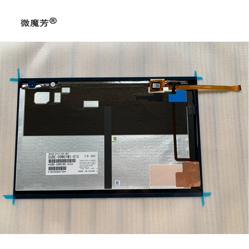 NEW keyboard For Lenovo Yoga Book X90 YB1-X90L YB1-X90F YB1-X90 X91 X91L X91F keyboard Assembly