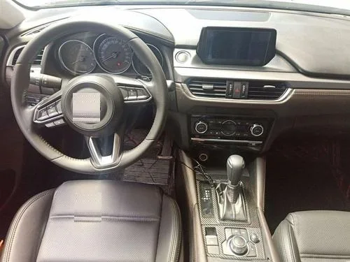 

Автомобильный Dvd-плеер, мультимедийный плеер для автомобиля для Mazda 6 2017-2020 дюймов 128 дюймов Android 10 Восьмиядерный GPS-навигатор G CARPLAY