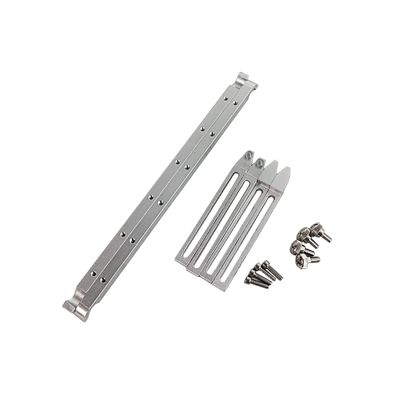 BGA Jig with Screws 4pcs & Bottom Support Stick 2pcs For BGA Machine BGA Rework Station IR6000 ,IR6500