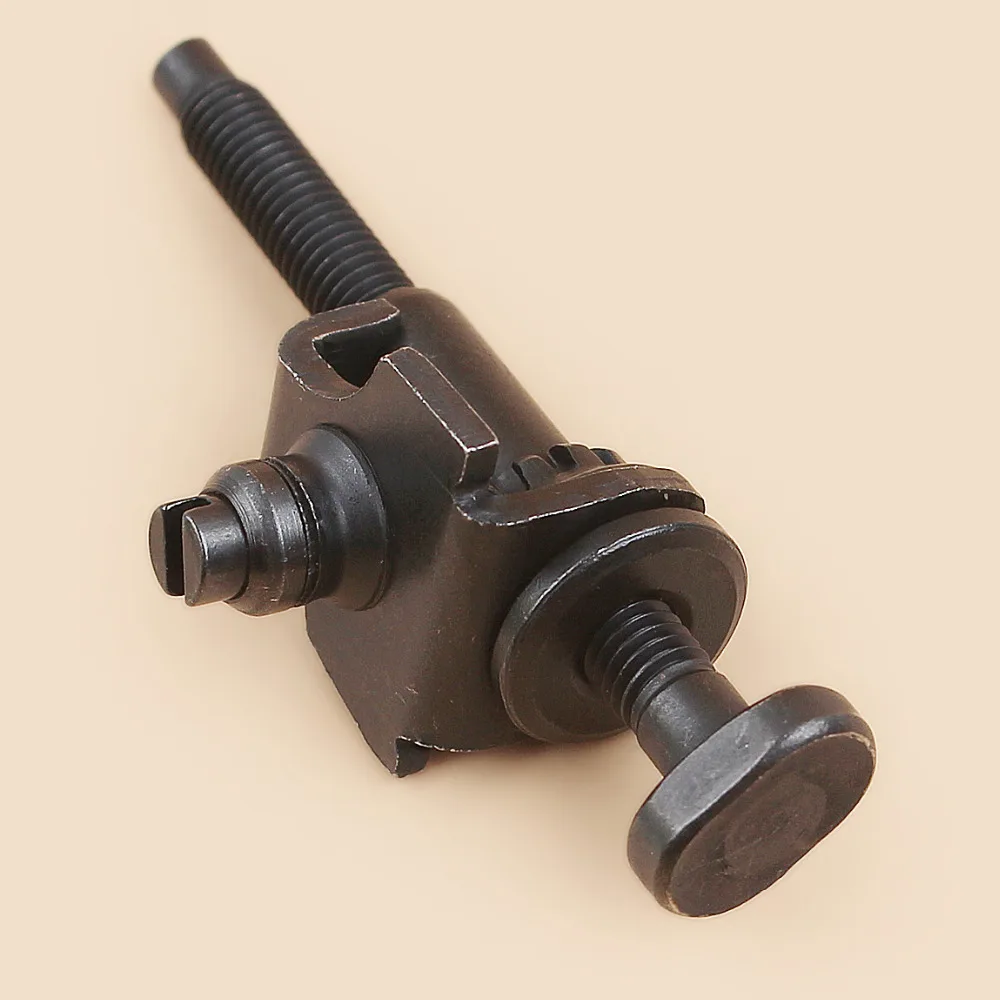 سلسلة الموتر المسمار صالح Husqvarna 340 340E 345 345E 350 351 353 355 استبدال 537 07 12-01 البنزين بالمنشار قطع الغيار