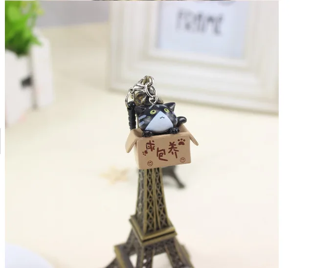 Seeking nurturing cat style 3.5mm Cute Cartoon Cat Design Mobile Phone Ear Cap Dust Plug For Iphone Samsung dust plug