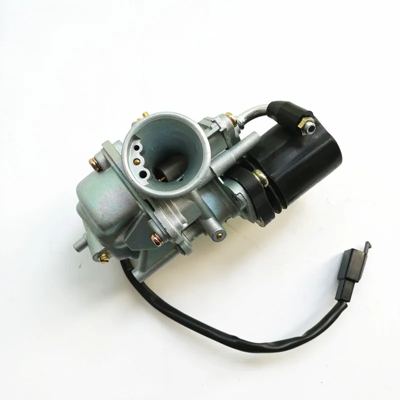12MM Carburetor Moped Carb for Peugeot Jet Force C-Tech 50 Benelli 491 RR ATV UTV Bike NEW