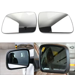 Auto Front Door Rearview Side Mirror Heated Right Left For Land Rover Range Rover Sport / Freelander 2 LR2 / Discovery 4 LR4