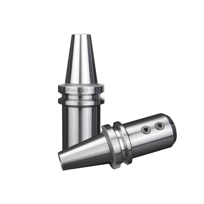 BT30/BT40-SLN10/12/16/20/25/32/40 63L/70L/75L/90L/100L CNC Machining Center for Side Fixed Tool Holder U Drill Holder