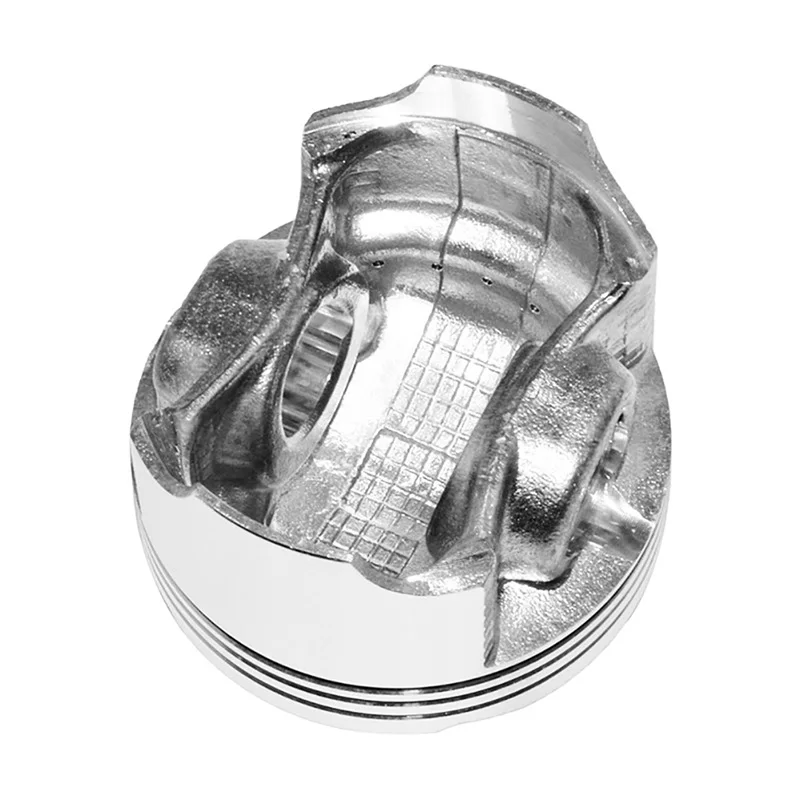 Motorcycle Accessories Cylinder Bore Size 55 55.25 55.5 55.75 56mm Piston Rings Full Kit For HONDA CB400SF CBR400 23 29 NC29 23