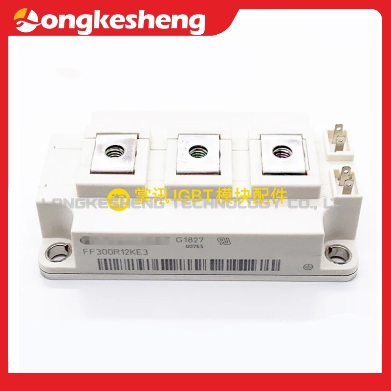 FF200R12KT3 FF300R12KT3 FF400R12KT3 FF200R12KE3 FF300R12KE3 FF400R12KE3 НОВЫЙ оригинальный модуль