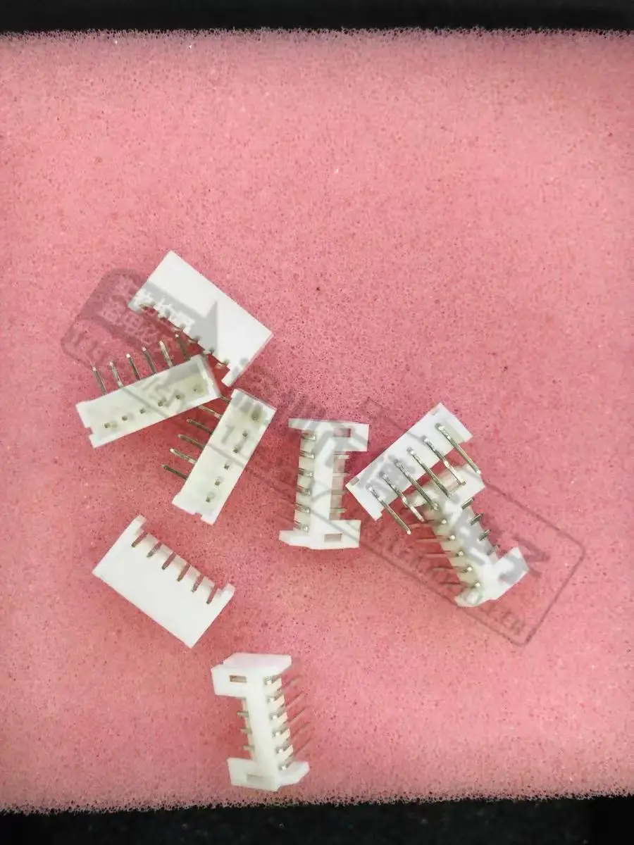 Conector de S4B-PH-K-S de 2 MM, conector R/A, 4POS, nuevo y ORIGINAL, 10 Uds.