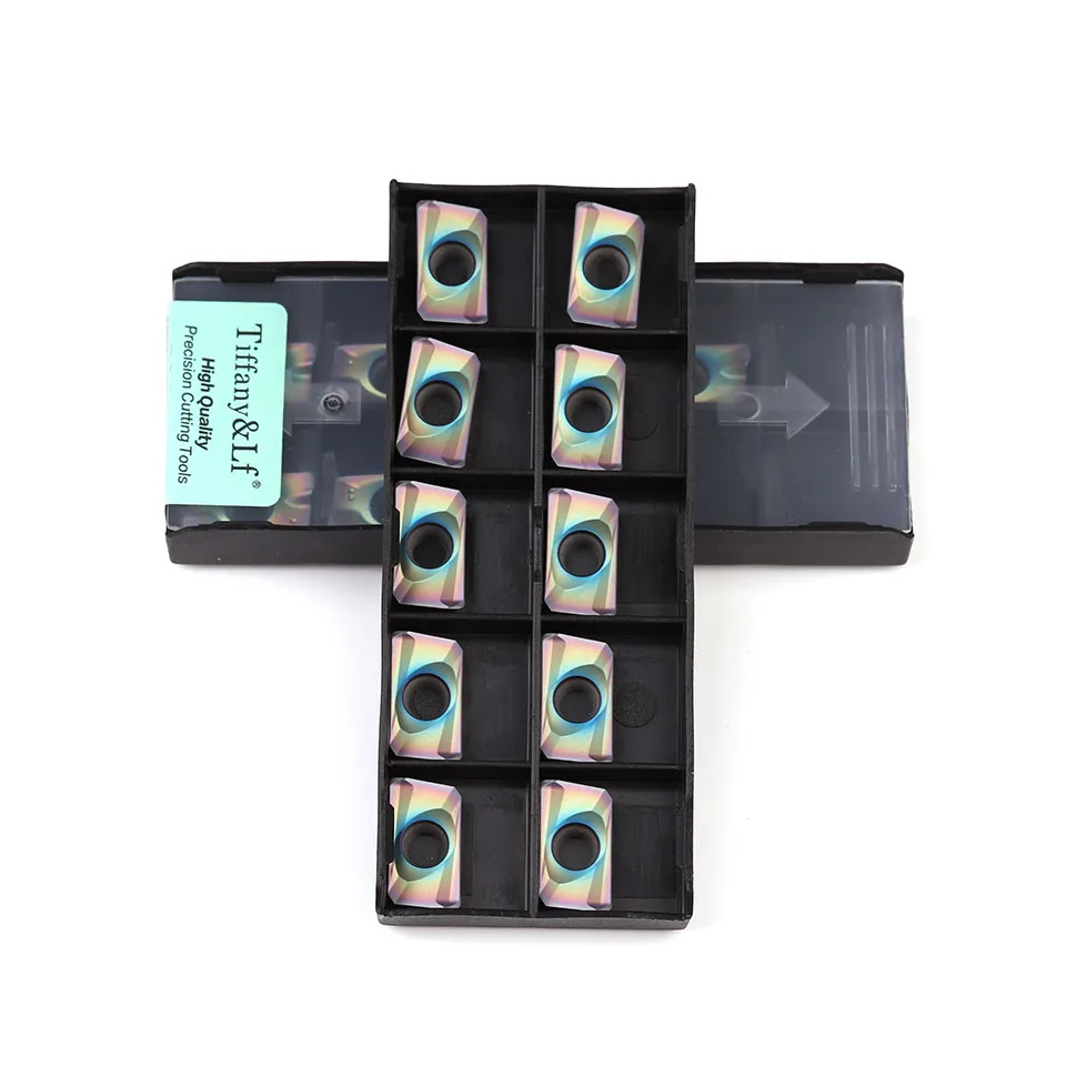 DESKAR100% original APMT1135PDER XM H2 APMT1604PDER XM H2 APMT1605PEER XM TF618 hardened steel turning blade lathe tool