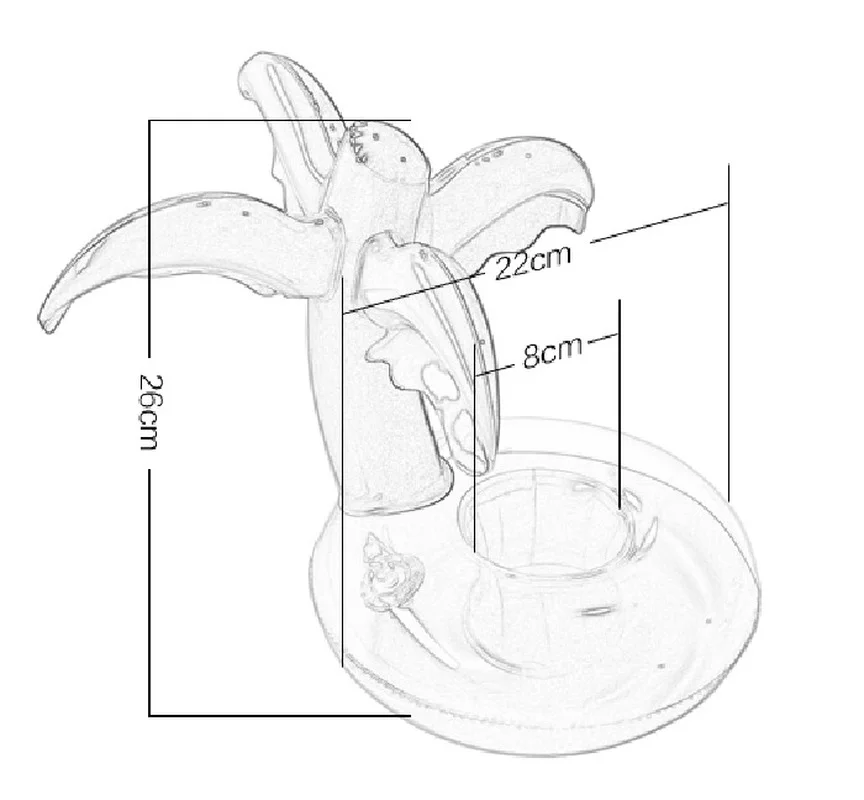 Flotador inflable de PVC para piscina, palmera de flamenco, árbol de coco, soporte para bebidas, baño, Fiesta en la playa, juguete de baño para niños, envío gratis