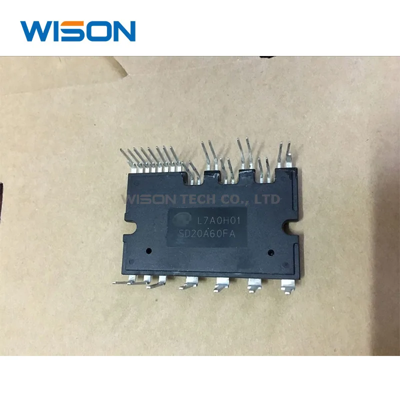 SD20A60FA FREIES VERSCHIFFEN NEUE UND ORIGINAL MODUL