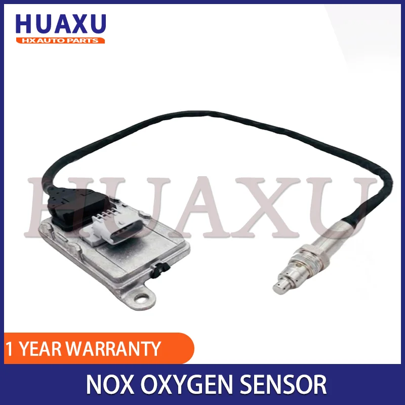 

22827991 Nox Oxygen Sensor Lambda Probe For Volvo RENAULT OM: 7421531797 / 21567737 / 22219281/ 22315988/ 7422219281