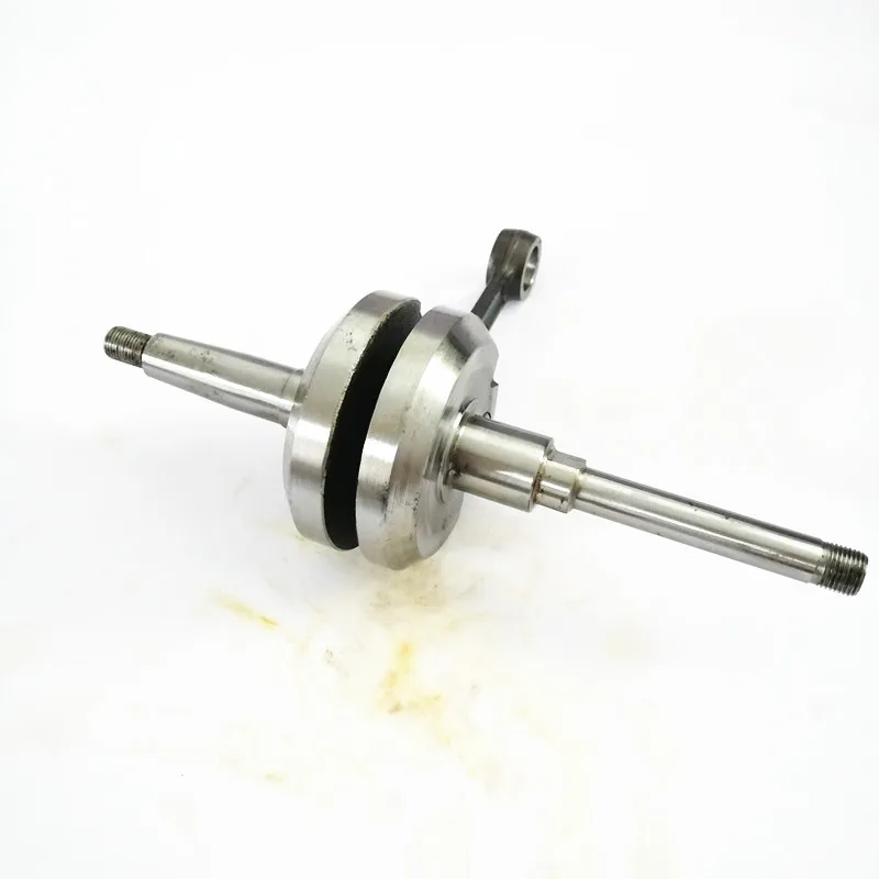 Engine Crankshaft Assy for  PEUGEOT 103  Motorcycle Crank High quality