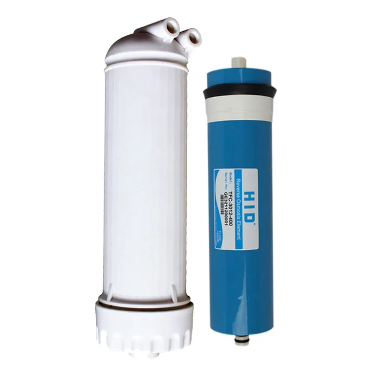 400 gpd water filter reverse osmosis system TFC-3012-400 ro membrane ro system water filtrer housing osmosis inversa