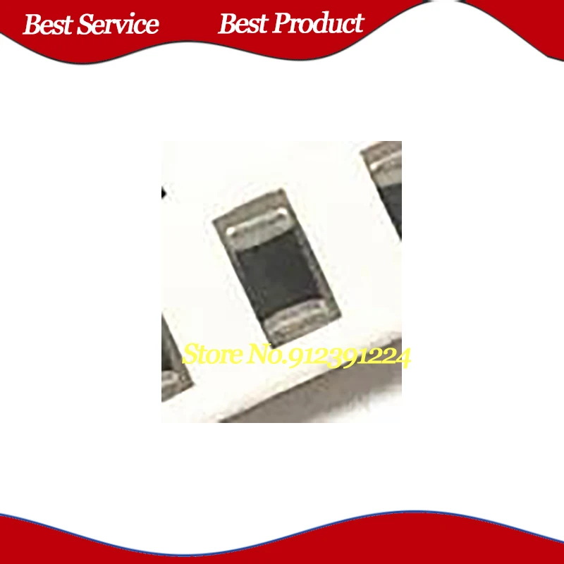 PZ3216U600-4R0TF 1206 60R 4A مصلحة الارصاد الجوية ، جديدة ومبتكرة ، في الأوراق المالية ، 50 قطعة للمجموعة الواحدة