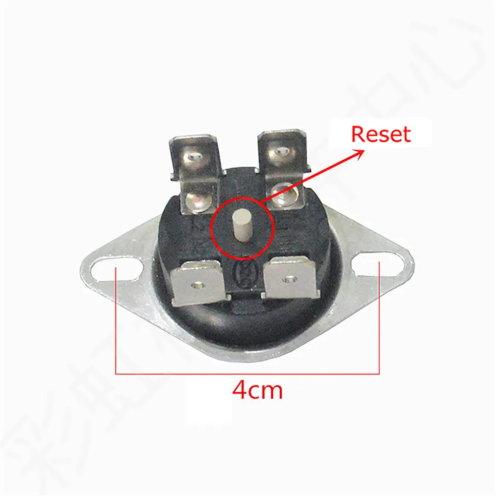 Digital temperatura controlador, água aquecedor regulador para haier