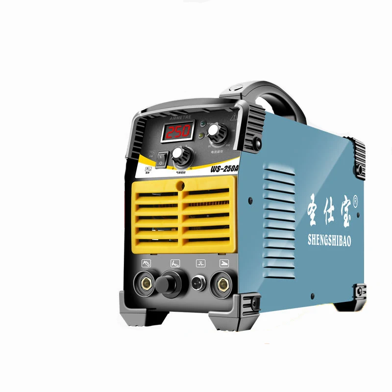 110/220V Professional Electric Welder 2 In 1 Argon Arc Wire Welding Machine Welding Machine