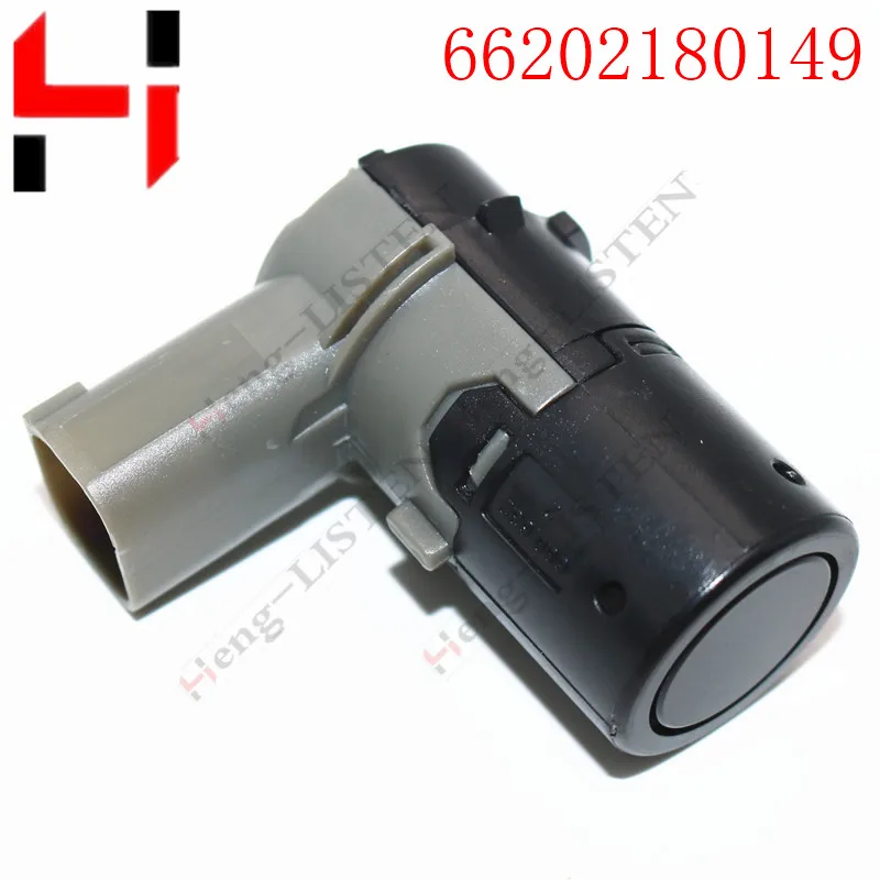 For Car Parking Sensor Bumper reverse assist Distance Control Sensor PDC 66202180149 2004-2010 For Z4 E85 E86