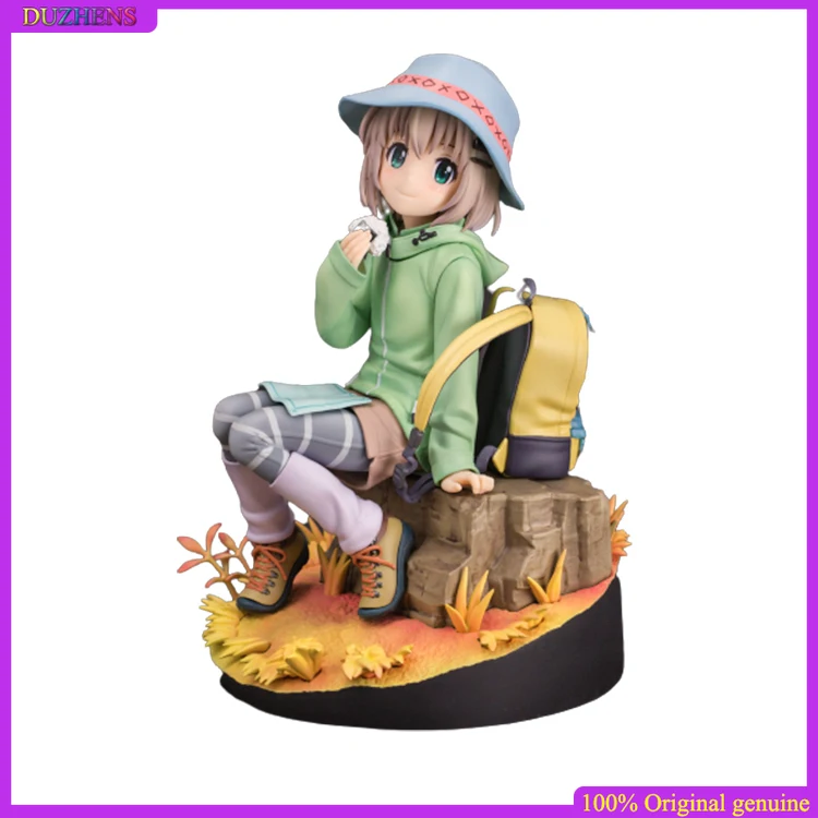 100% Original: Encouragement of Climb Yukimura AOI 1/7 scale pre-painted Anime Figure Model Toys Figure Collection Doll Gift