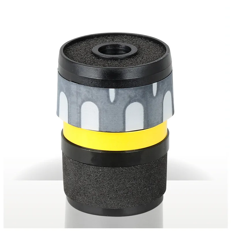 

Cheap NOSEM N-E03 421mm Height Dynamic Microphones Core Cartridge