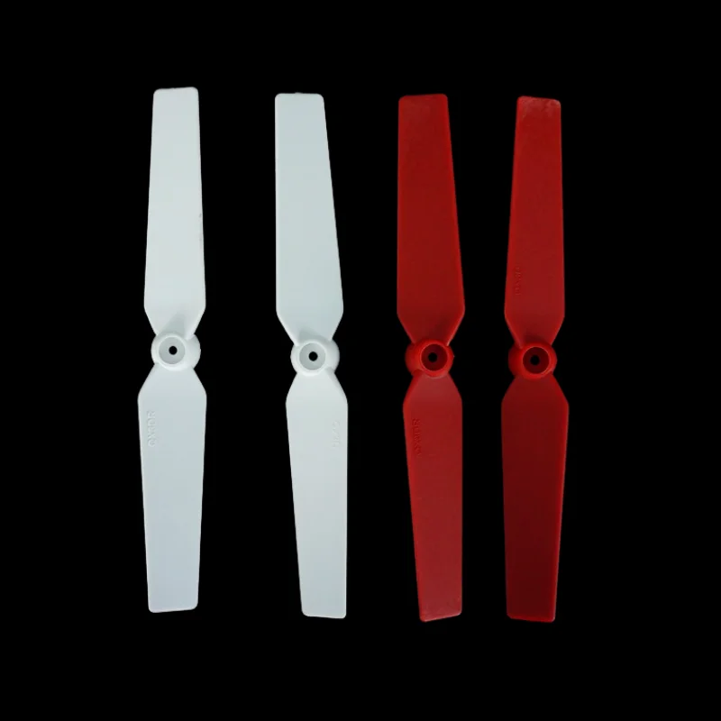 QX3D Propeller for HORIZON Blade 200QX 3D Prop Mini Quadcopter Combo Gemfan 4.5 inch 4.5R CW CCW Fiberglass Nylon 4Pair/8PCS