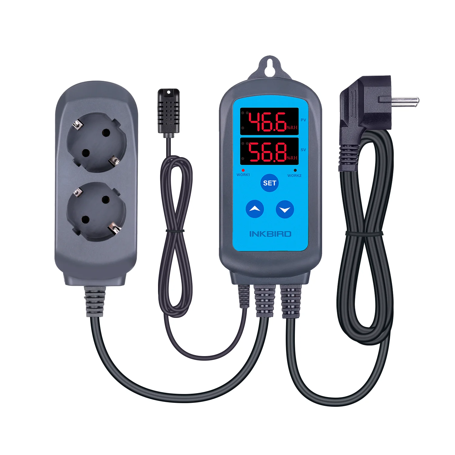 Variant: IHC-200 Standard