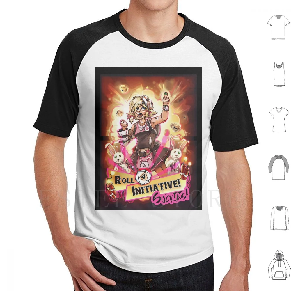 Roll For Initiative…