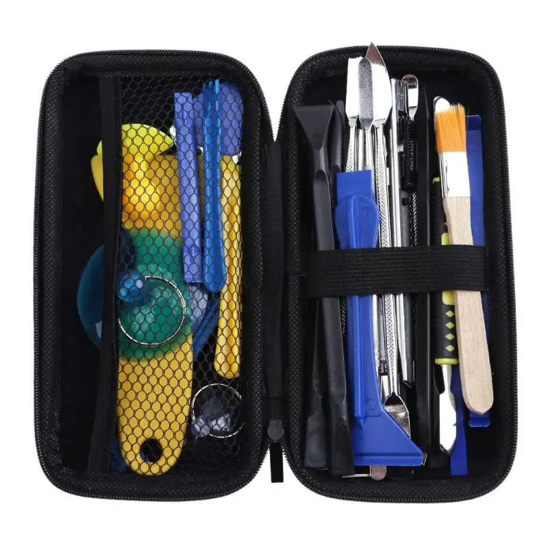 37 in 1 Opening Disassembly Repair Tool Kit for Smart Phone Notebook Laptop Tablet Watch Repairing Kit