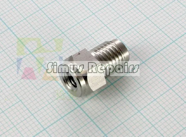 

Shimadzu 228-15124-04 Liquid Chromatography Pump Connector B For Mixer BUSH B