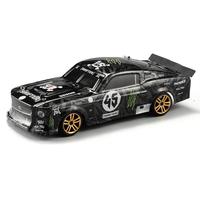 HBX 2188A 1/18 4WD 2.4G High Speed  RC Drift Car Full Propotional Remote Control Cars for Adults Toys for Boys