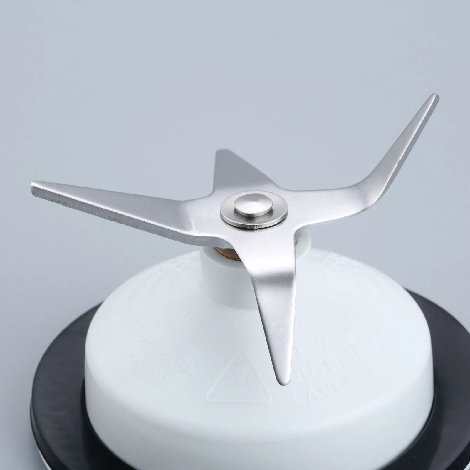 Cutting Blade With Rubber Blender Gasket Fit For KitchenAid Blender KSBGCB 9704291 OD 80mm AP6013699