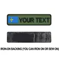 ArmyGreen iron