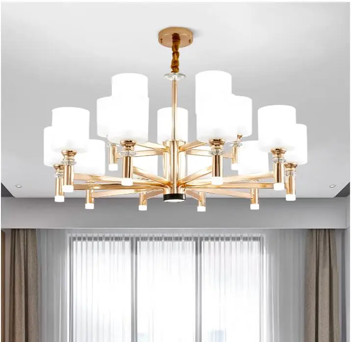 

Living room chandelier new package online celebrity lamps