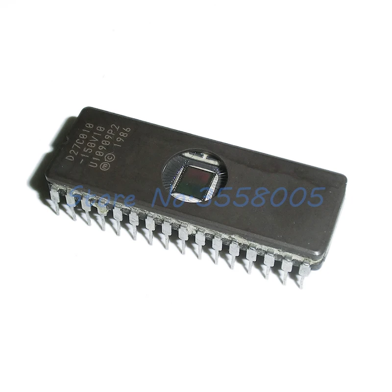 

1 шт D27C010 150V10 D27C010-150V10 DIP