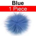 1 piece Blue