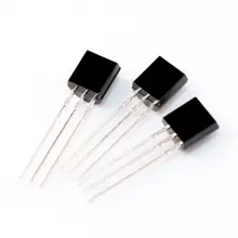 50PCS TO 92 Electronic Components #4