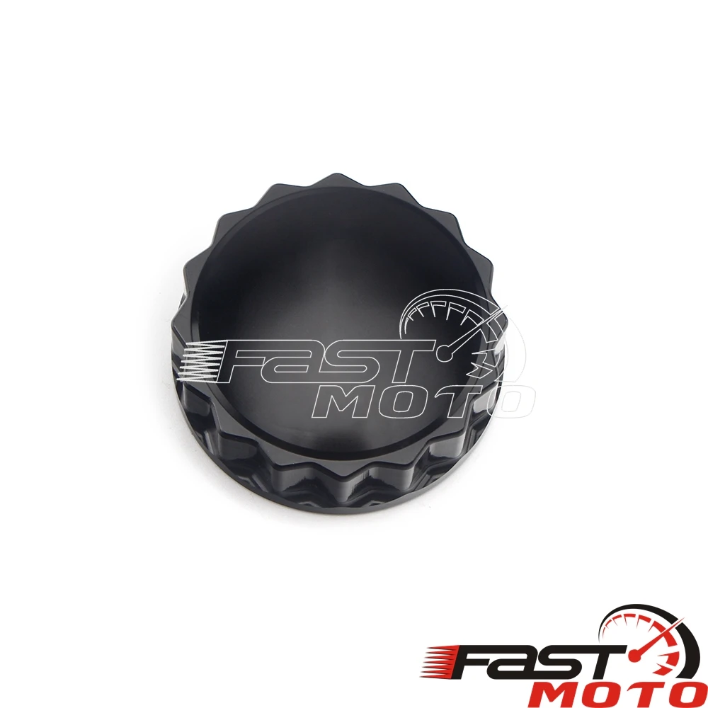 For GTV Primavera Sprint LX 125 150 250 GTS 300 GTS300 Black Gas Fuel Tank Cover Filler Cap Motorcycle Accessories 2017 2018 19