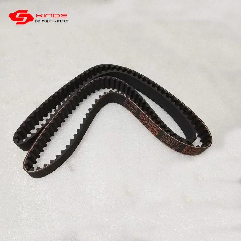 

Ремень ГРМ Susirick 24315-42200 для Hyundai для KIA 163RU25 авторемень