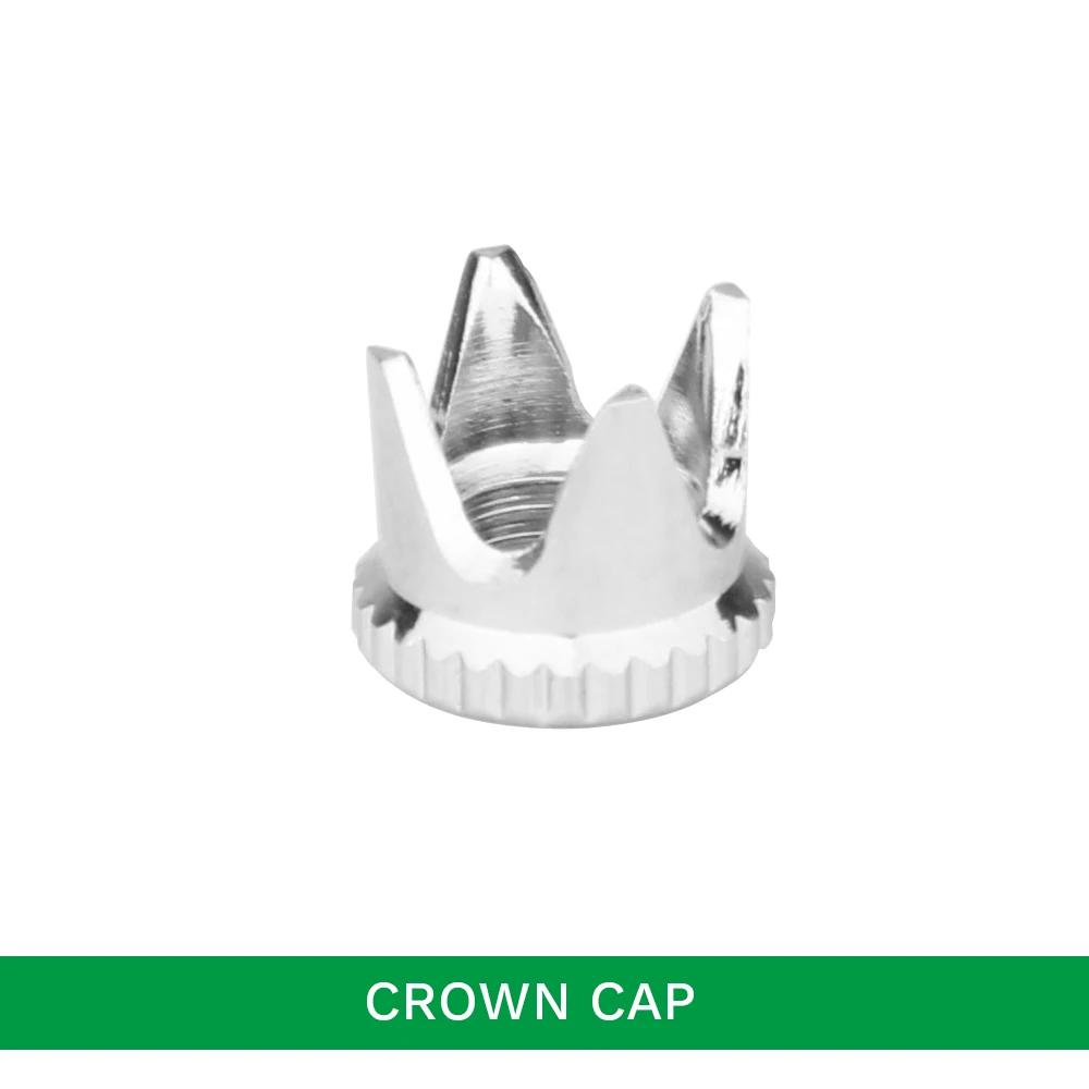 Variant: Crown Cap