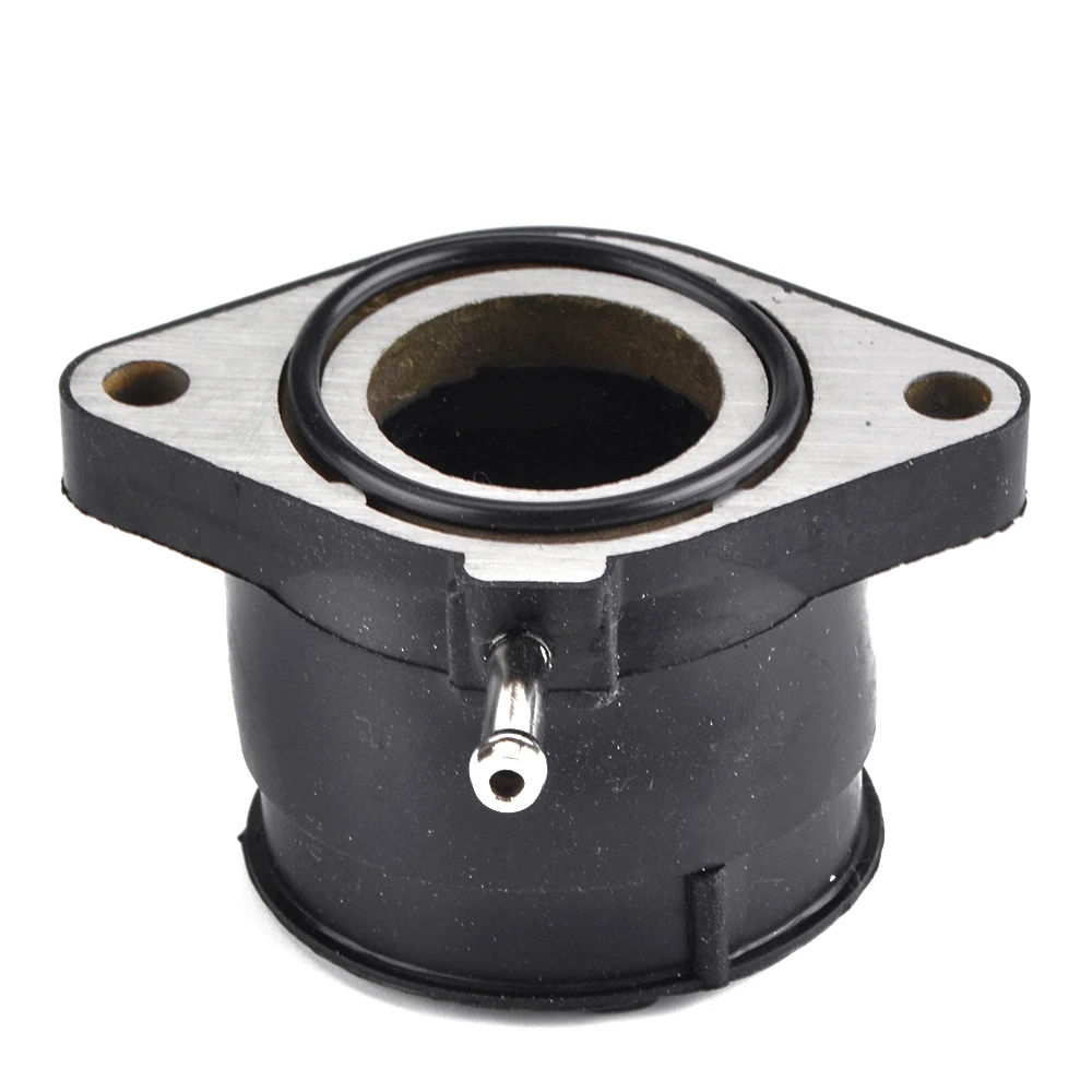 Adapter gaźnika motocyklowego kolektora dolotowego klej do Yamaha XT250 XT 250 XT250 Serow 2005-2015 XG250 TRICKER 5XT-13586-00