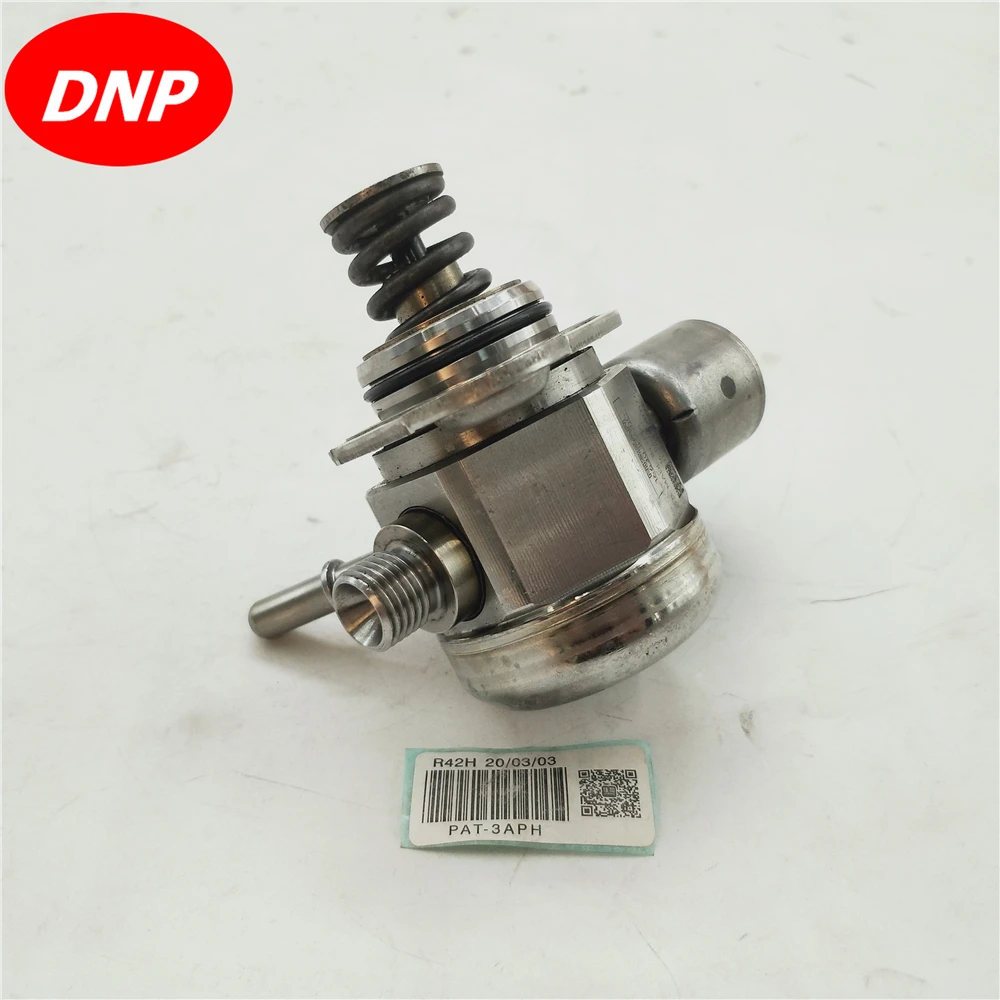 DNP High Pressure Fuel Pump Fit For Nissan Juke Rogue Sport	16630-1KC0C 16630-4BA0A 16630-1KC0A 16630-3JY0A