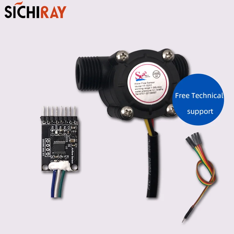 Airflow Sensor Module Blowing Sensor Interactive Induction Device Blowing Module For Arduino