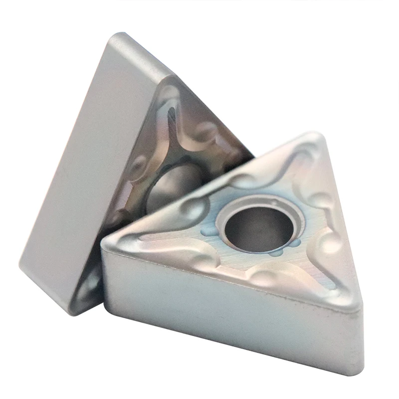 10 قطعة TNMG160408 أماه M88 كربيد الخارجية تحول أداة CNC مخرطة القاطع أدوات القطع أداة TNMG 160408 الملونة شفرة
