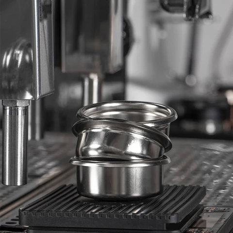 бездонный портафильтр 58мм отзывы - №9