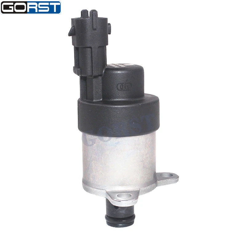 High Pressure Fuel Pump Regulator Metering Control Solenoid SCV Valve IMV Unit 0928400789 for Mwm for Volvo for Vw for Man