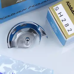 ORIGINAL KOBAN SH282 SHUTTLE USED FOR LK-1850J, 1900 / GOLDEN WHEEL CSA3450, CS8150 Sewing Machine D1818-282-N00