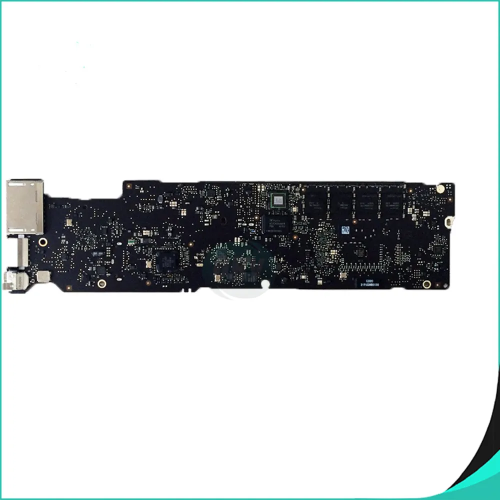 Tested Original A1466 Motherboard 2013 820-3437-A for MacBook Air 13" A1466 Logic Board 2015 820-00165-A1.3G 1.4G/1.6G 4GB 1.7G