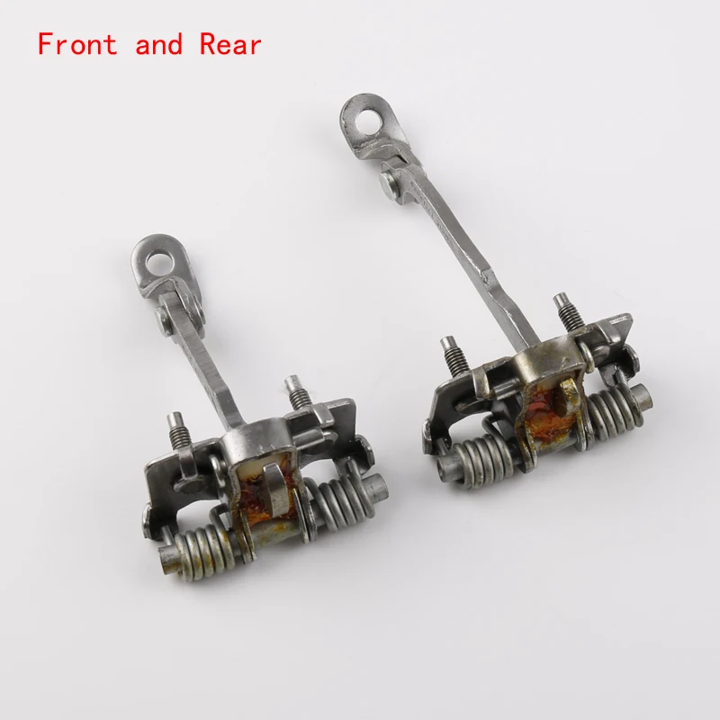 Tirante De Retención De Puerta Para Peugeot 206 (izquierda O Derecha), Compatible Con 3, 4 Y 5 Puertas, Referencia 9181C8